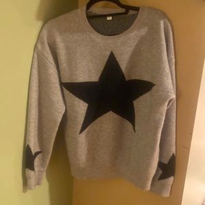 Cute Cashmere Sweater